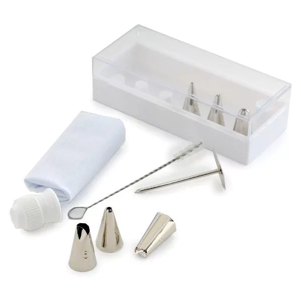 10 pc Decorating Set