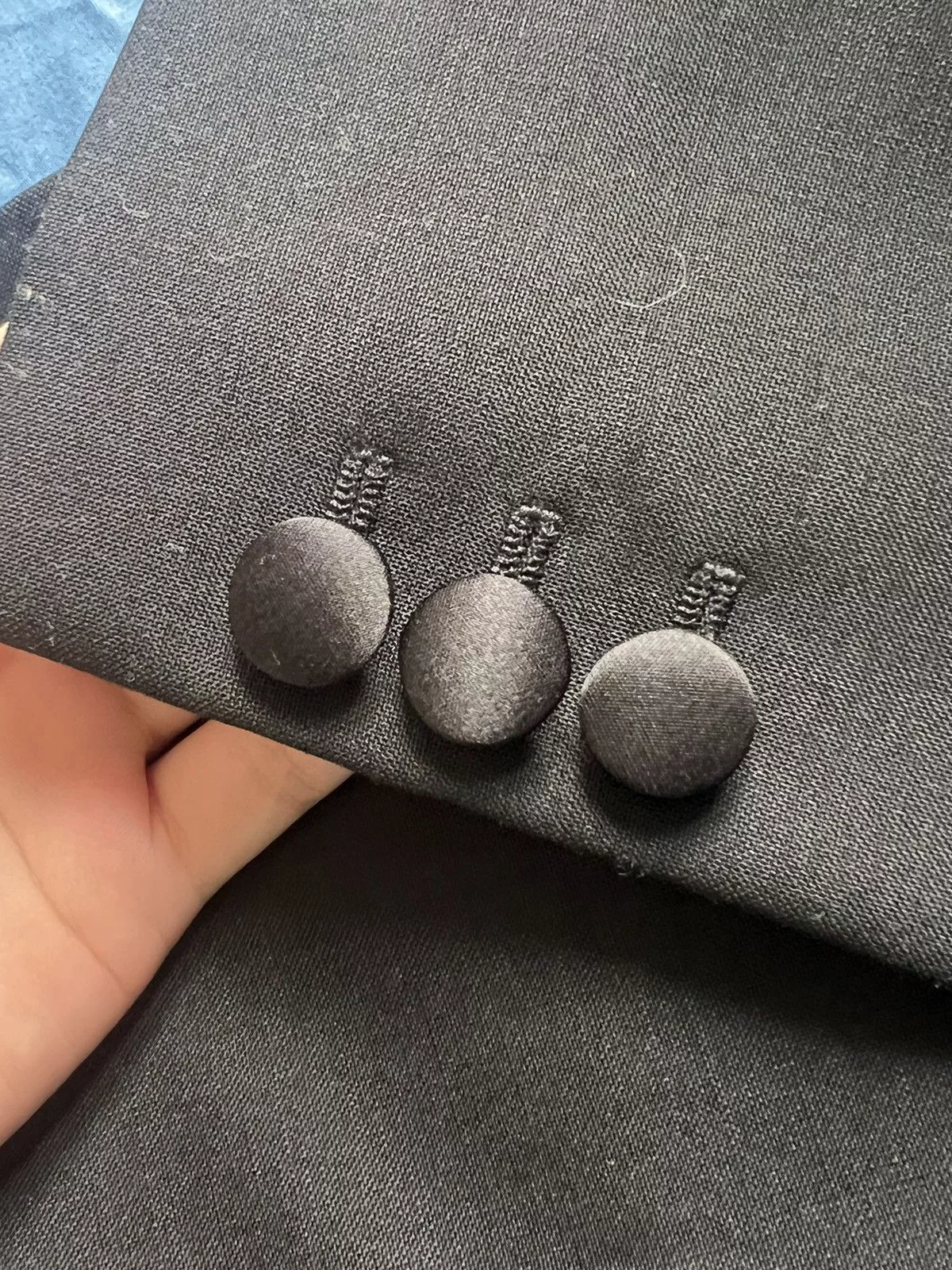 Prada Blazers Prada Women’s Blazer Black