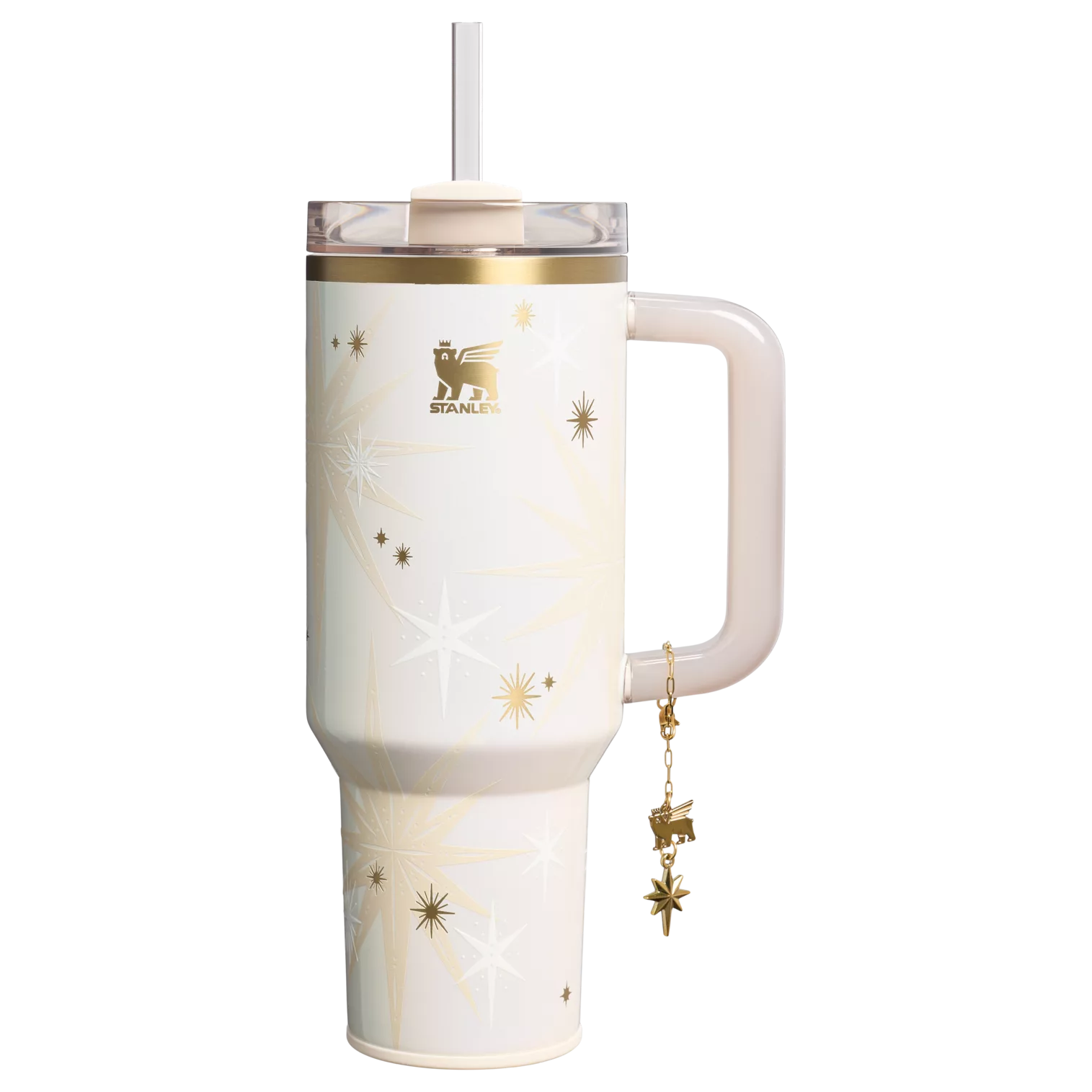 The Quencher® Luxe H2.0 FlowState™ Tumbler | 40 OZ