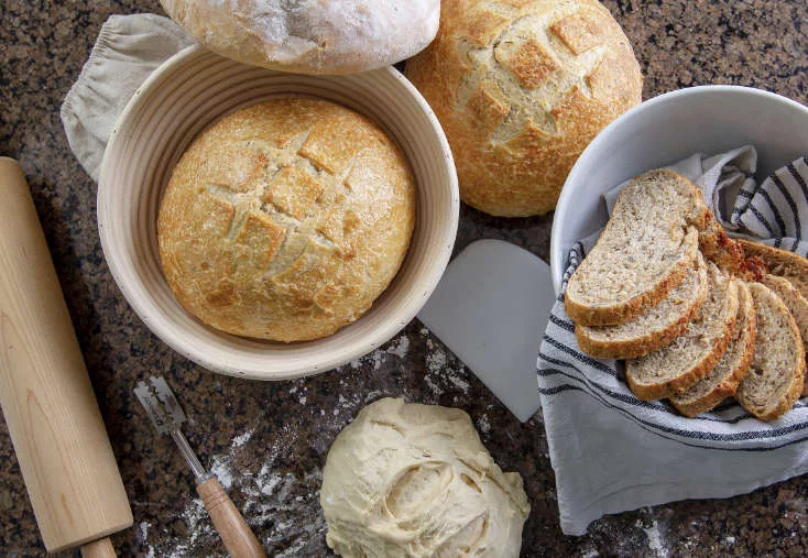 Bread Lame 15 Blades