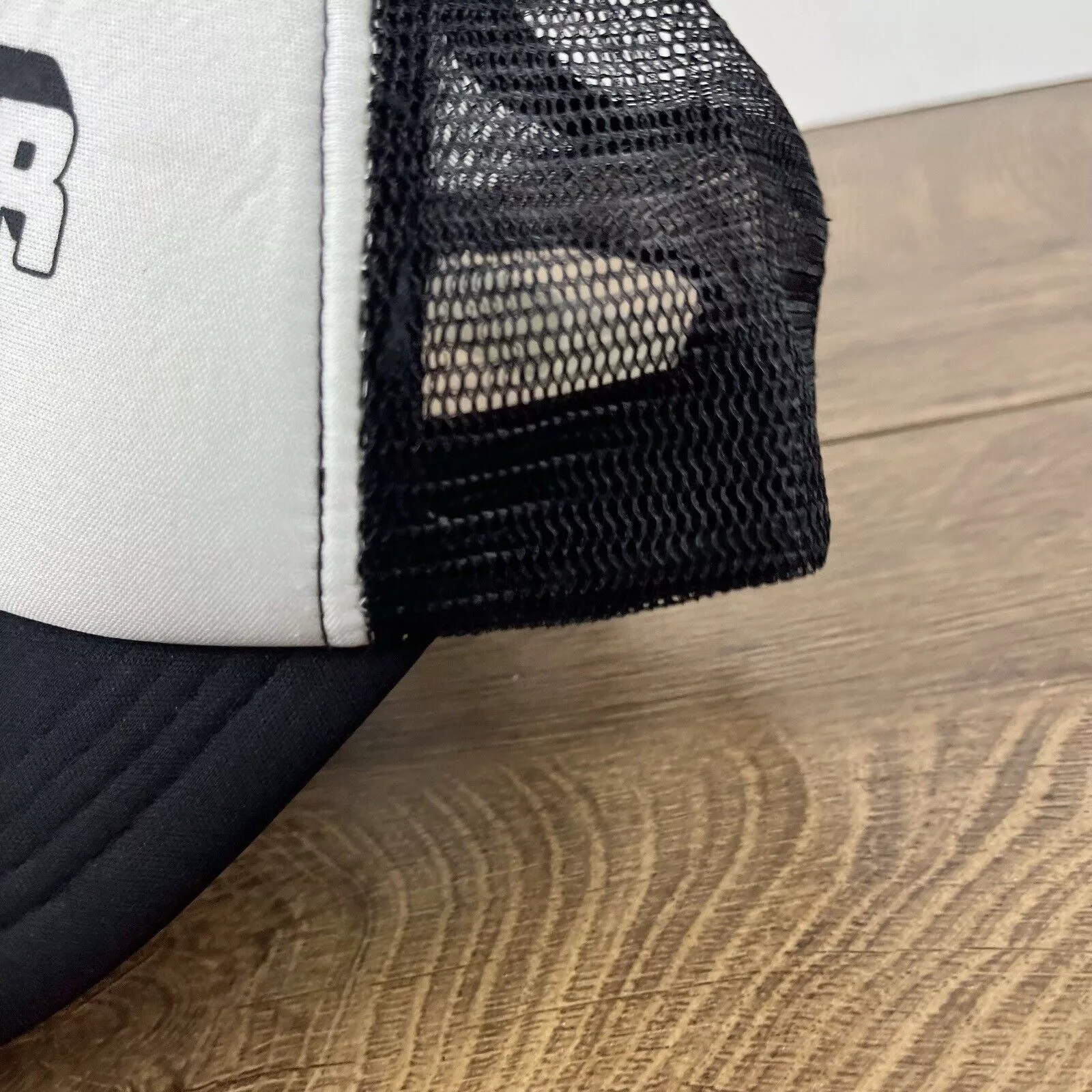 Other Hats Other Super Dad Hat Super Dad Snapback Hat Black Cap Hat Adjustabl
