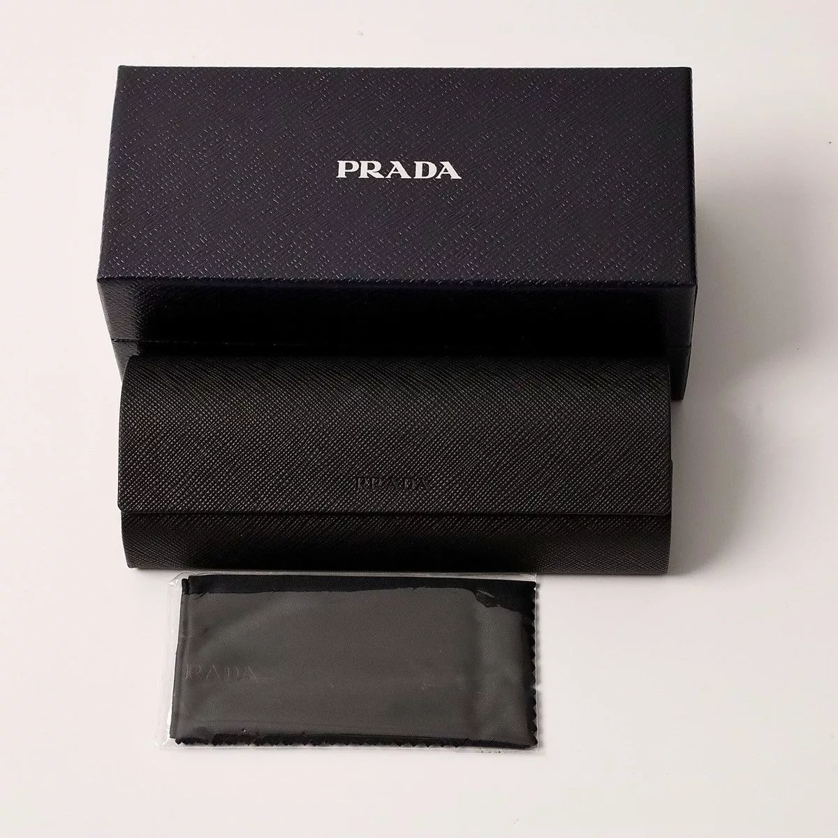 Prada Glasses PRADA 0PR 59ZV GLASSES Multi