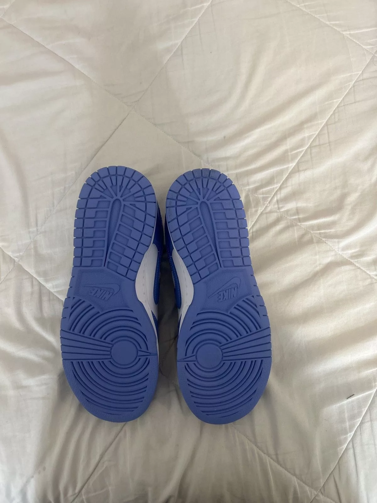 Nike Low Top Sneakers Nike drunk low polar blue