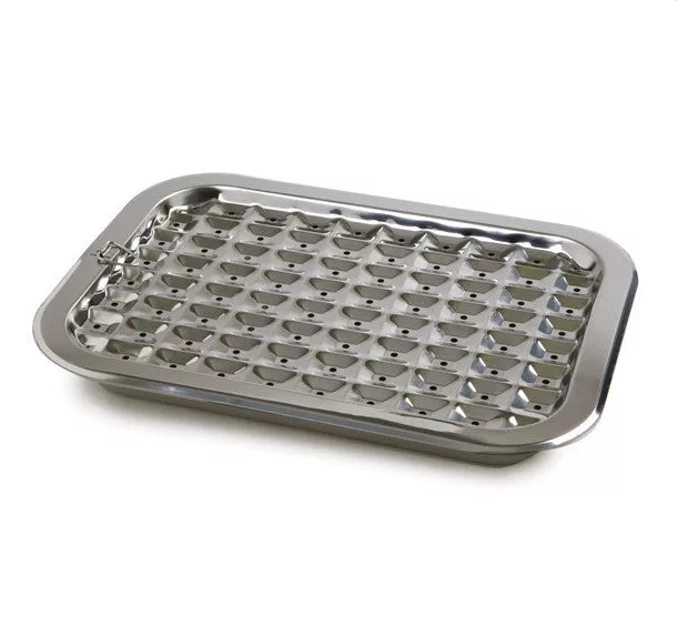 Stainless Broiler Pan