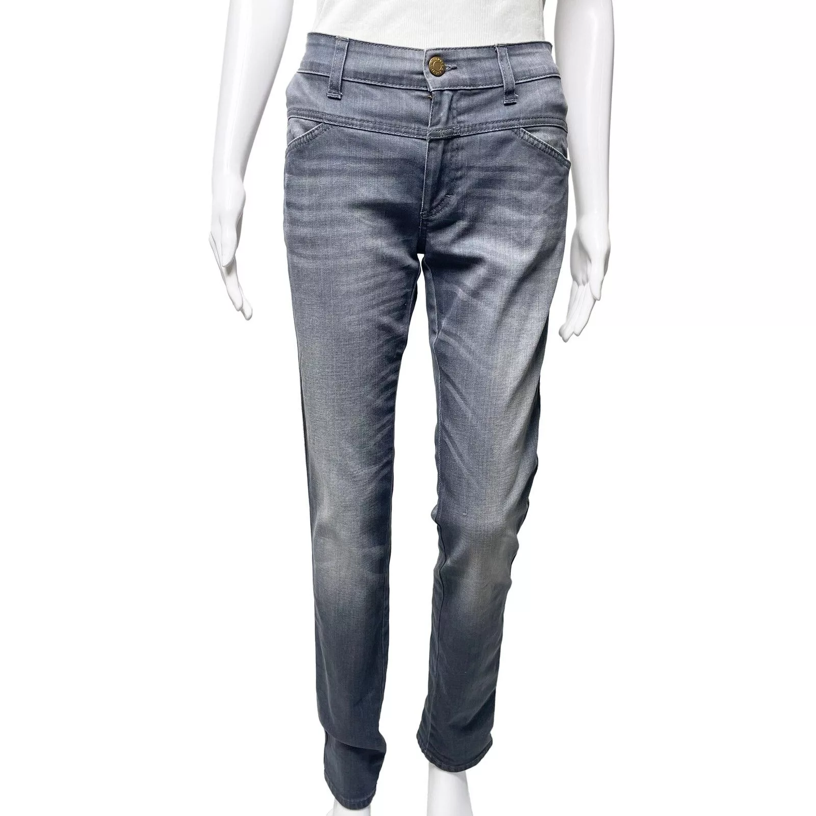 CLOSED Pants CLOSED Velvet Jeans Blue