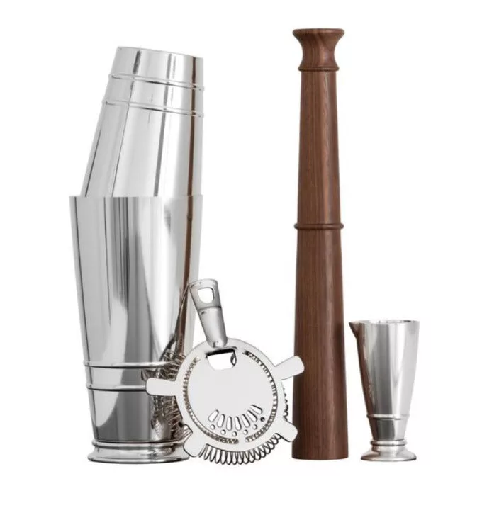Crafthouse Shaker Set
