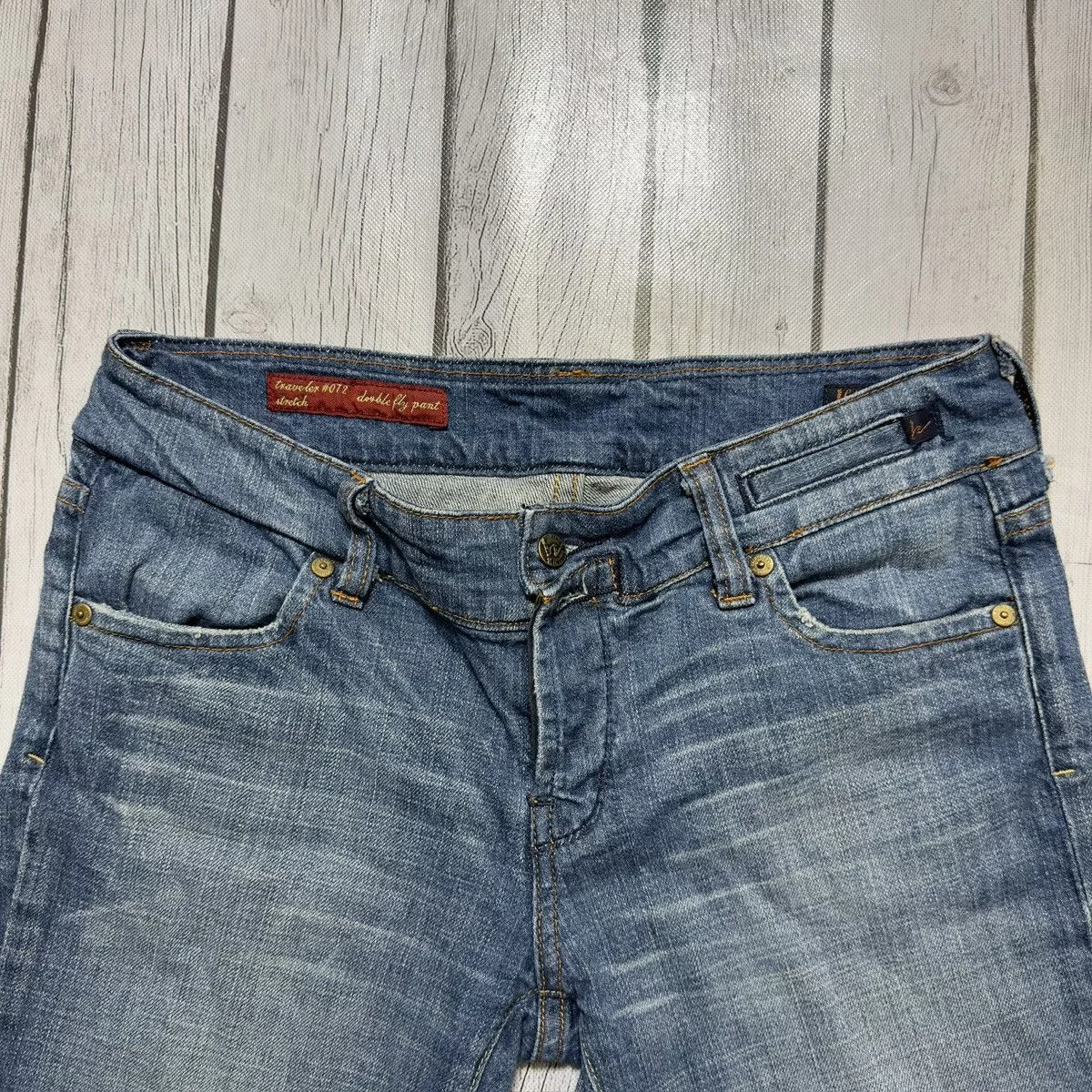 Citizens of Humanity jeans Blue