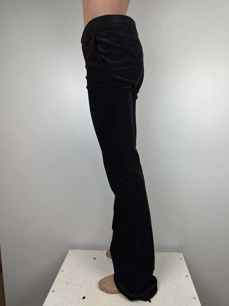 Gucci Pants Pants Gucci Black