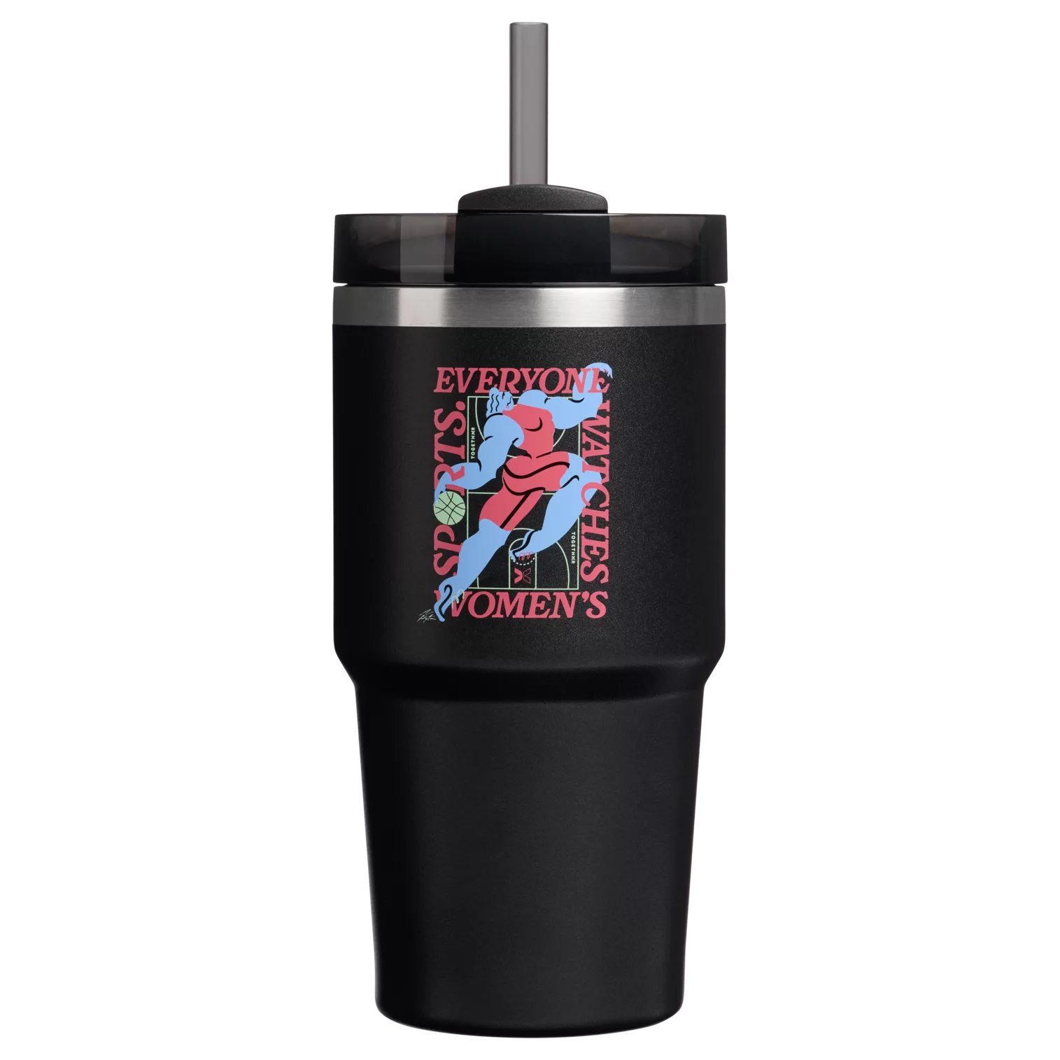 The Quencher H2.0 Flowstate™ Tumbler | 20 OZ