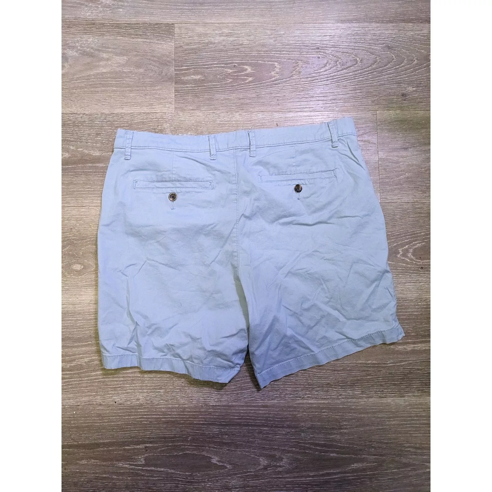 Other Shorts Other Goodfellow Shorts Blue
