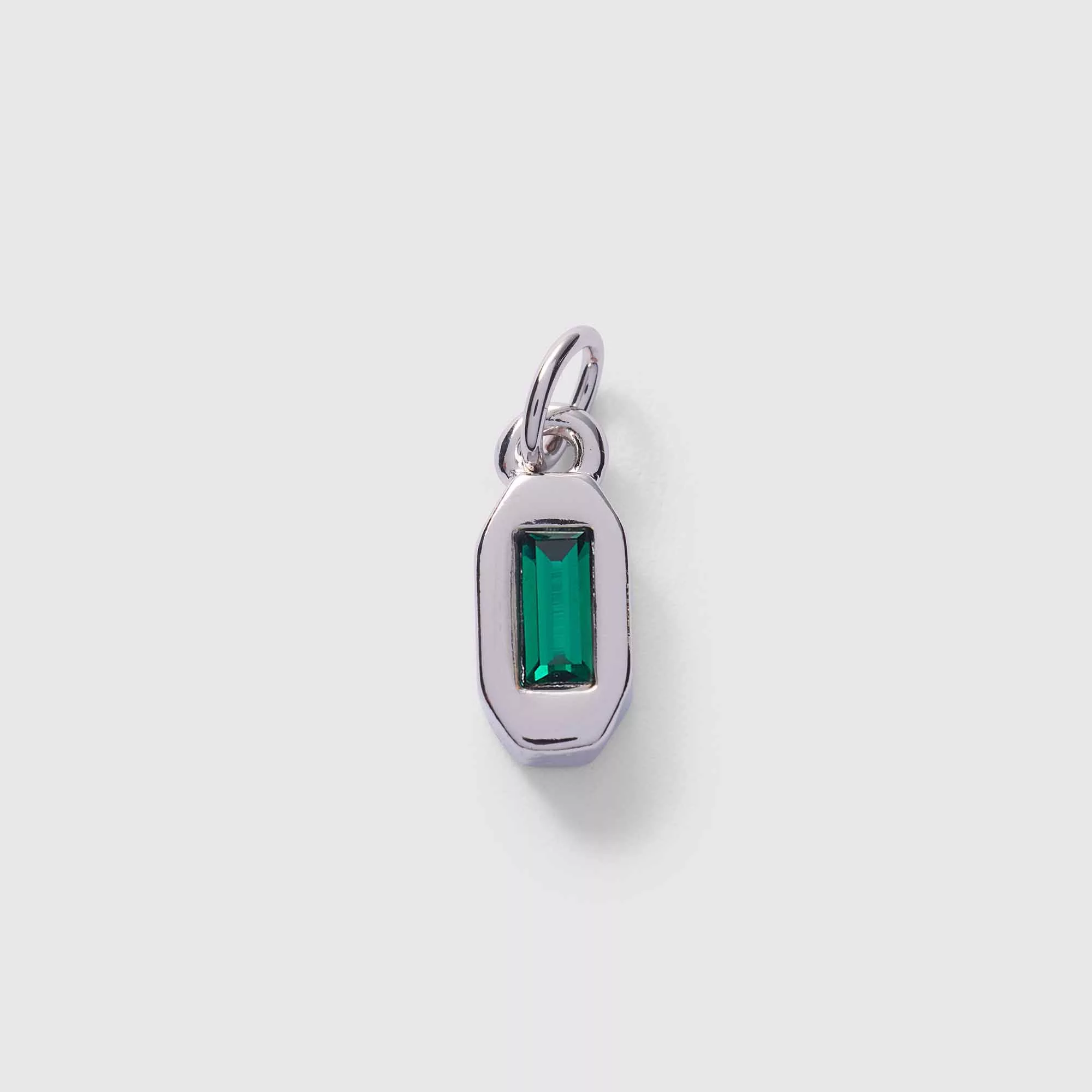 Mini Birthstone Charm