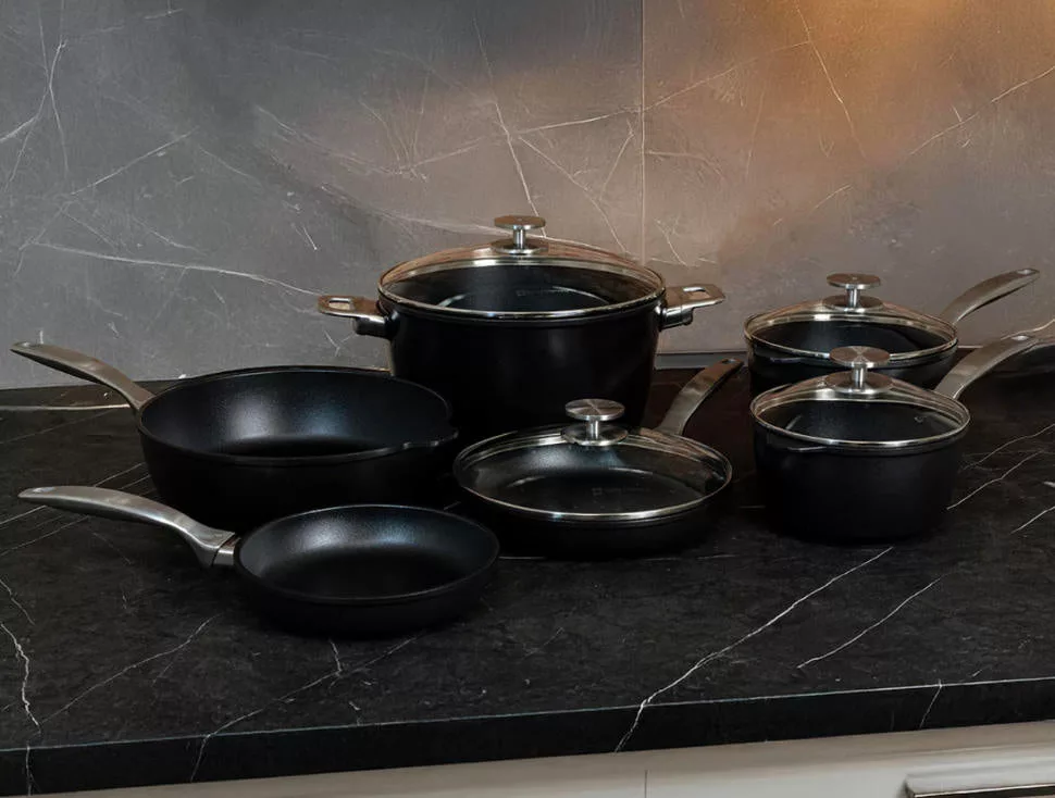 CXD 10 Piece Set
