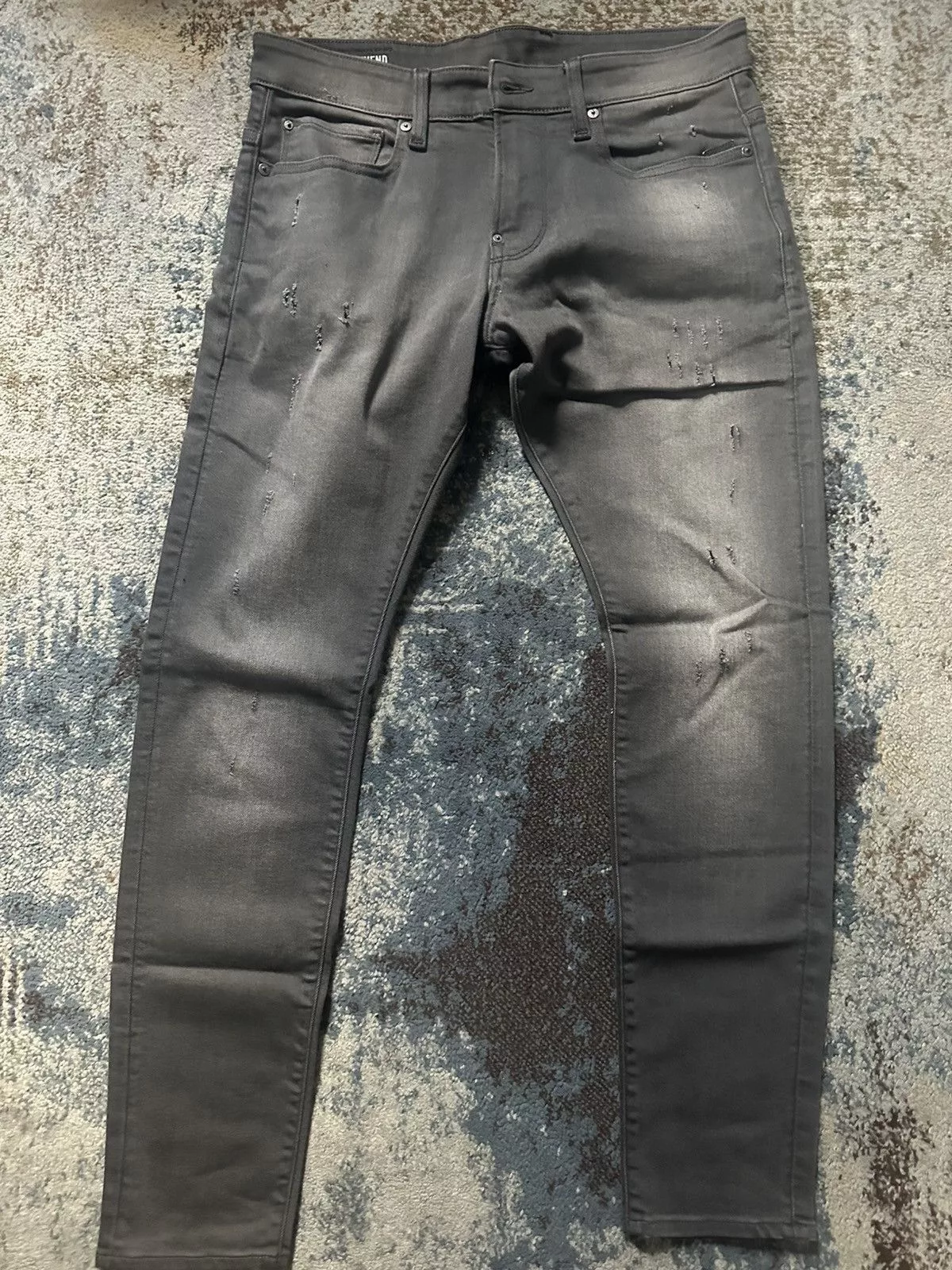 G-Star Denim G-Star G STAR RAW Gray
