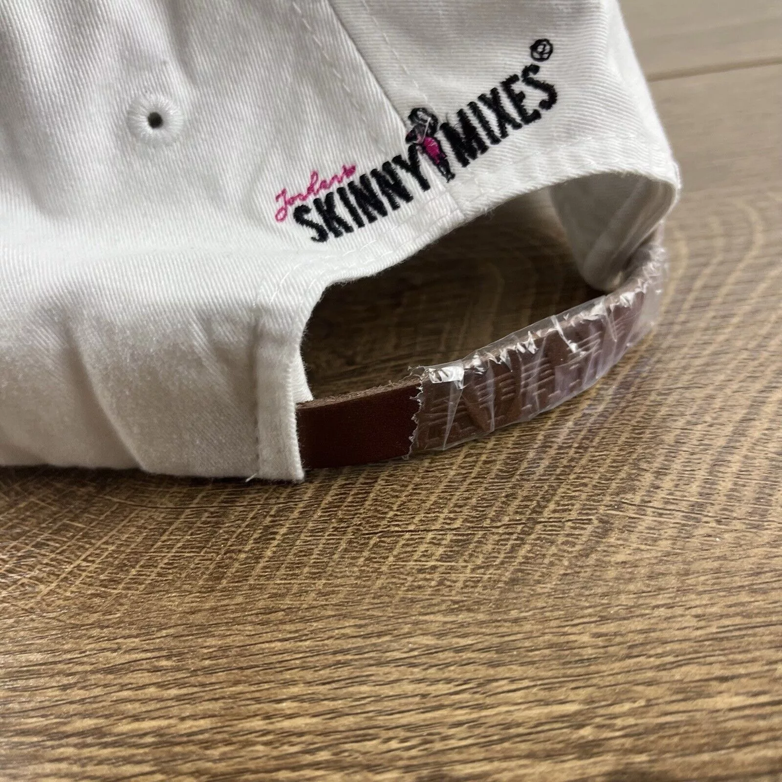 Other Hats Other Strong Drinks Strong Women Hat White Hat Adjustable White Ad