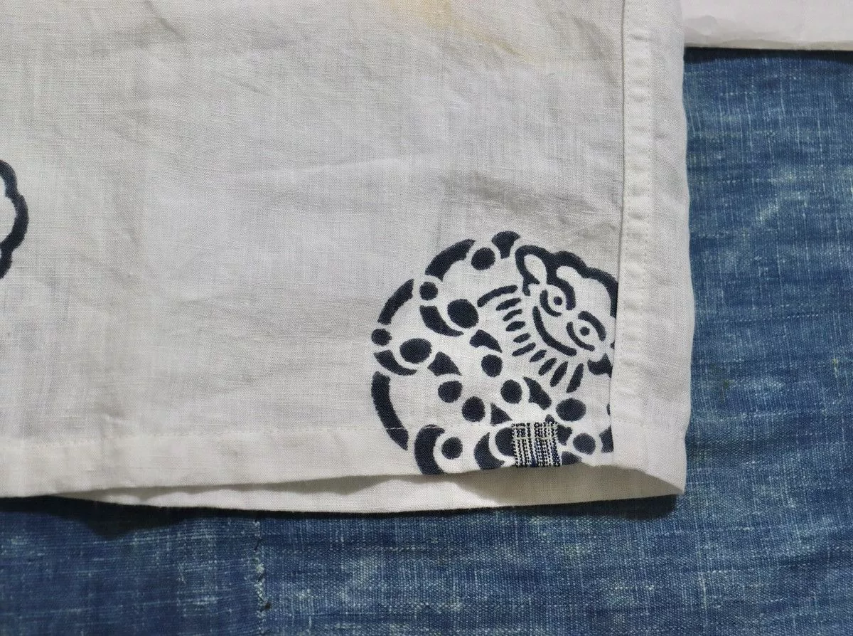 Visvim Shirts Button Ups Visvim 21ss Free Edge Shirt Little Cloud White