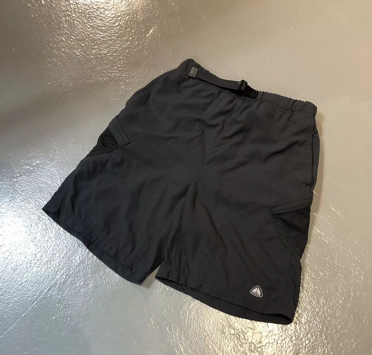 Nike Acg shorts Gray