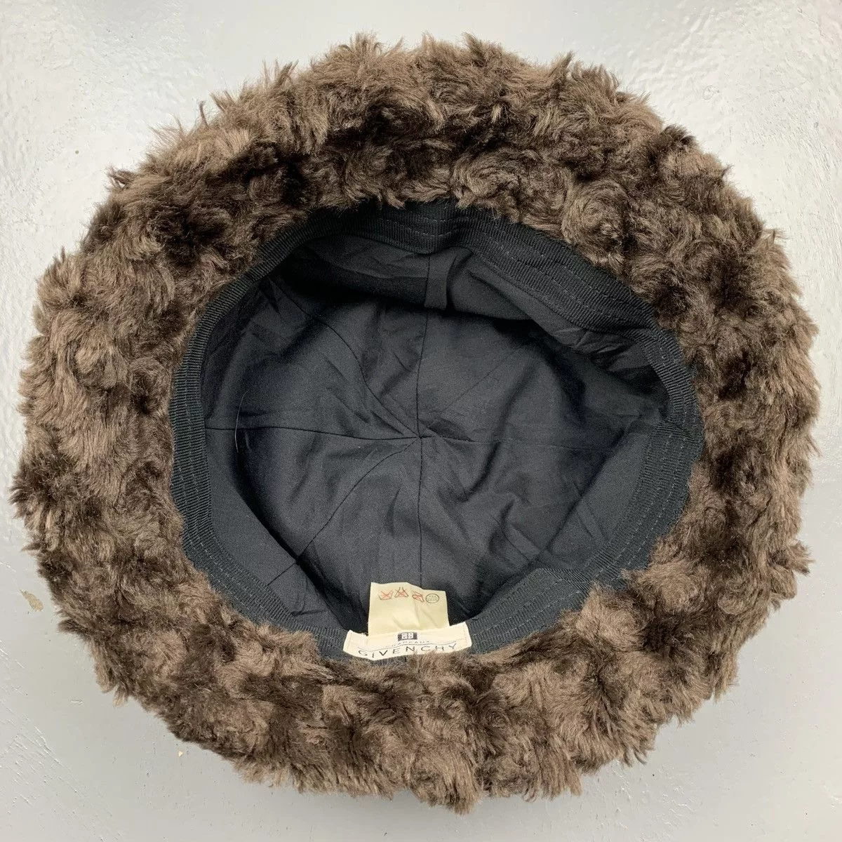 Givenchy Hats Givenchy Chapeaux Brown