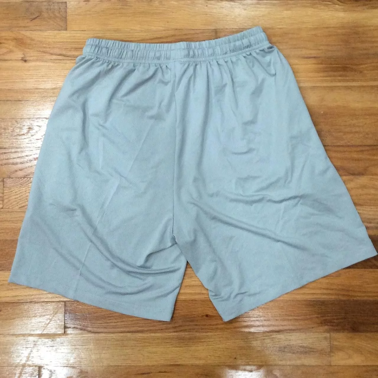 Other Shorts Other Grey Athletic Workout Shorts Gray