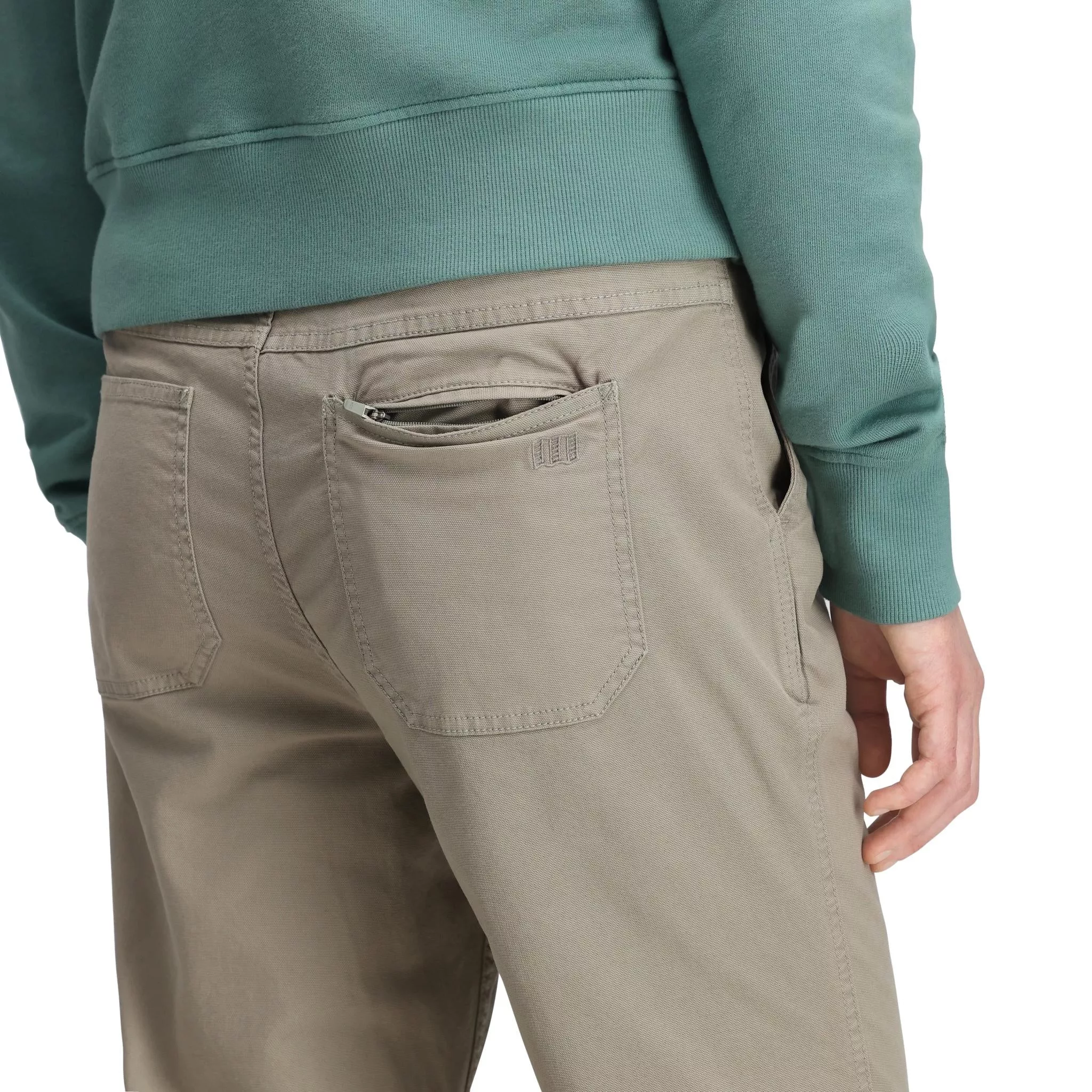 Dirt Pants Slim - Women's