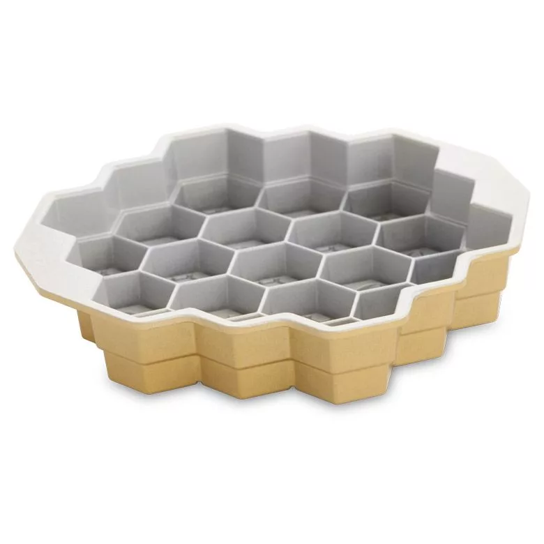 Honeycomb Pull Apart Pan