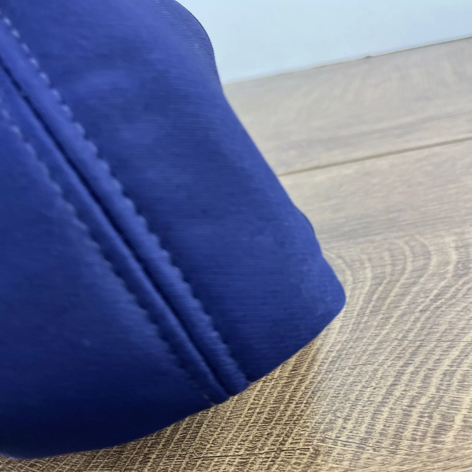 Other Hats Other Lehigh Maintenance Hat Lehigh Blue Hat Adjustable Adult Size