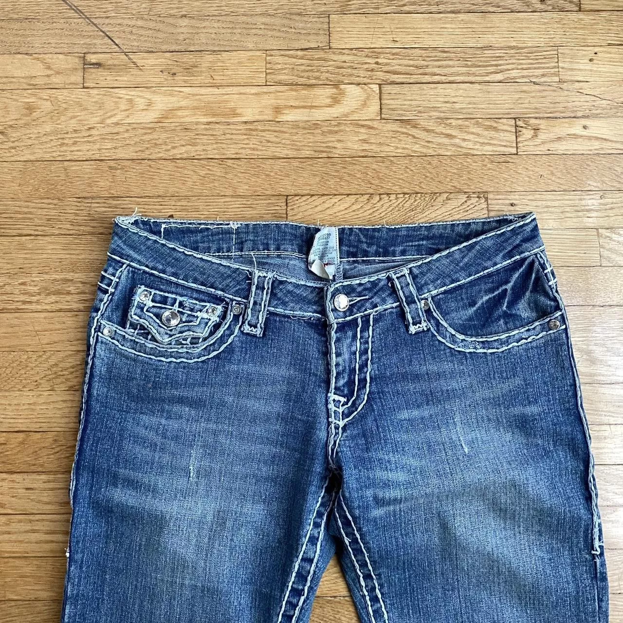 Women’s True Religion Jeans Blue