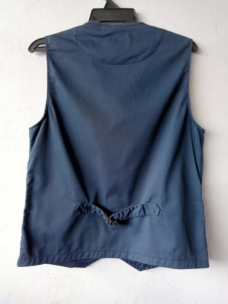 Dickies Vests Dickies Vest Blue
