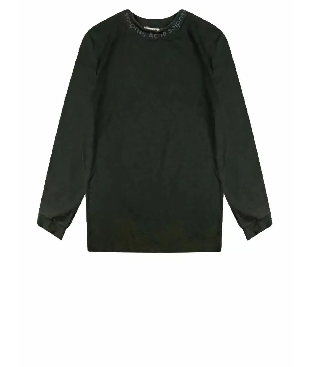 Acne Studios Sweatshirts Hoodies Acne Studios Sweatshirt Brown