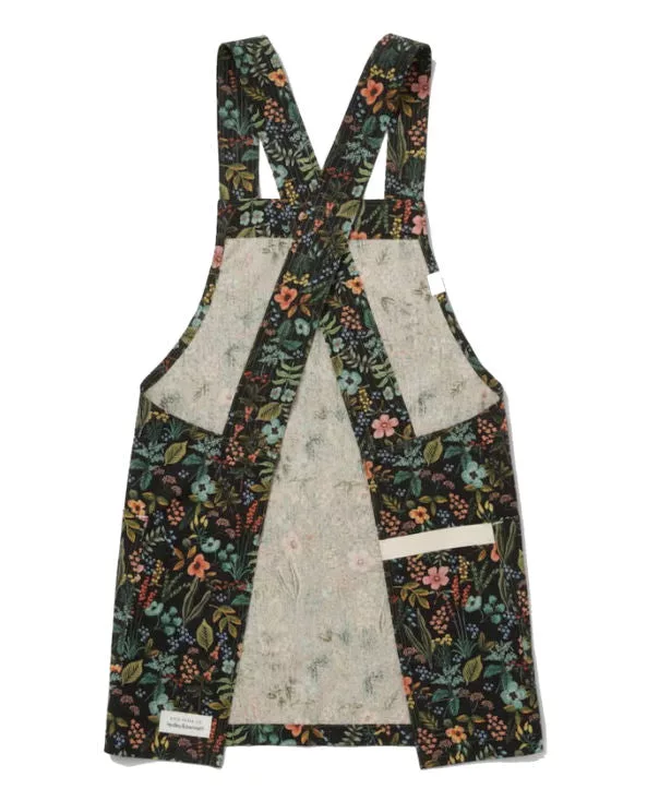 Rifle X H&B Herb Garden Smock