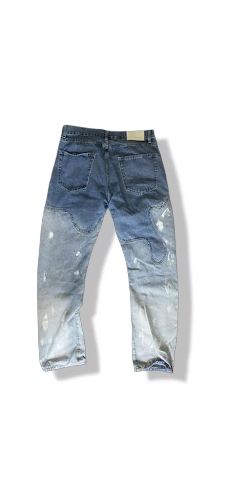 Other Denim Other Boneless Jeans Blue