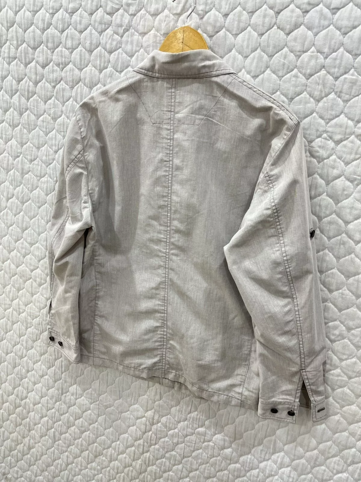 Dezert Light Jackets (Llll). DEZERT SPORT LIGHT JACKET Multi Vintage