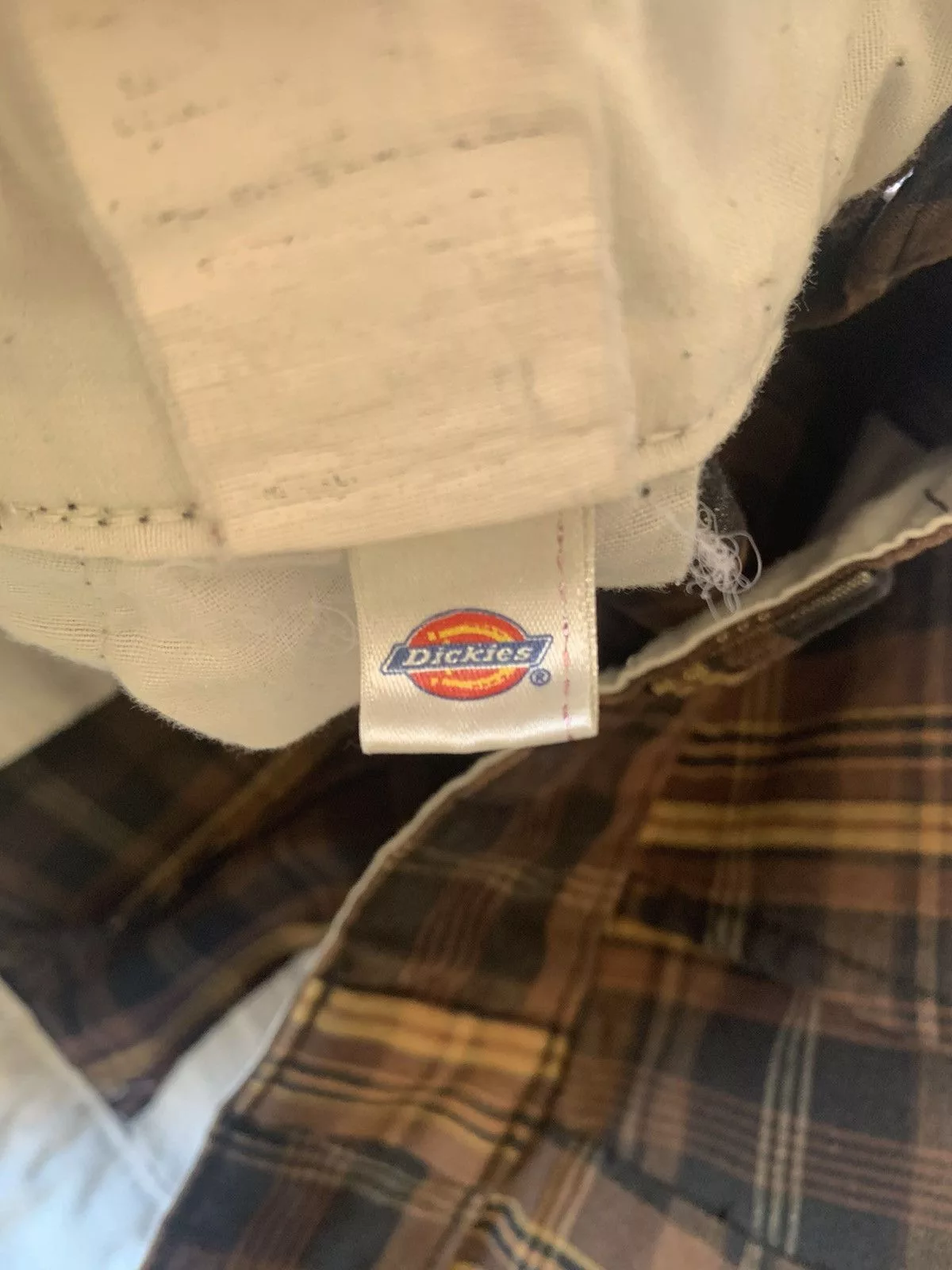 Vintage Dickies Shorts Multi