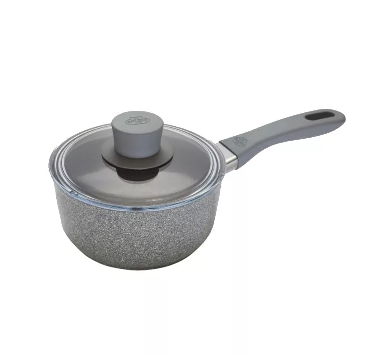 --Parma Plus 1.5 qt Sauce Pan