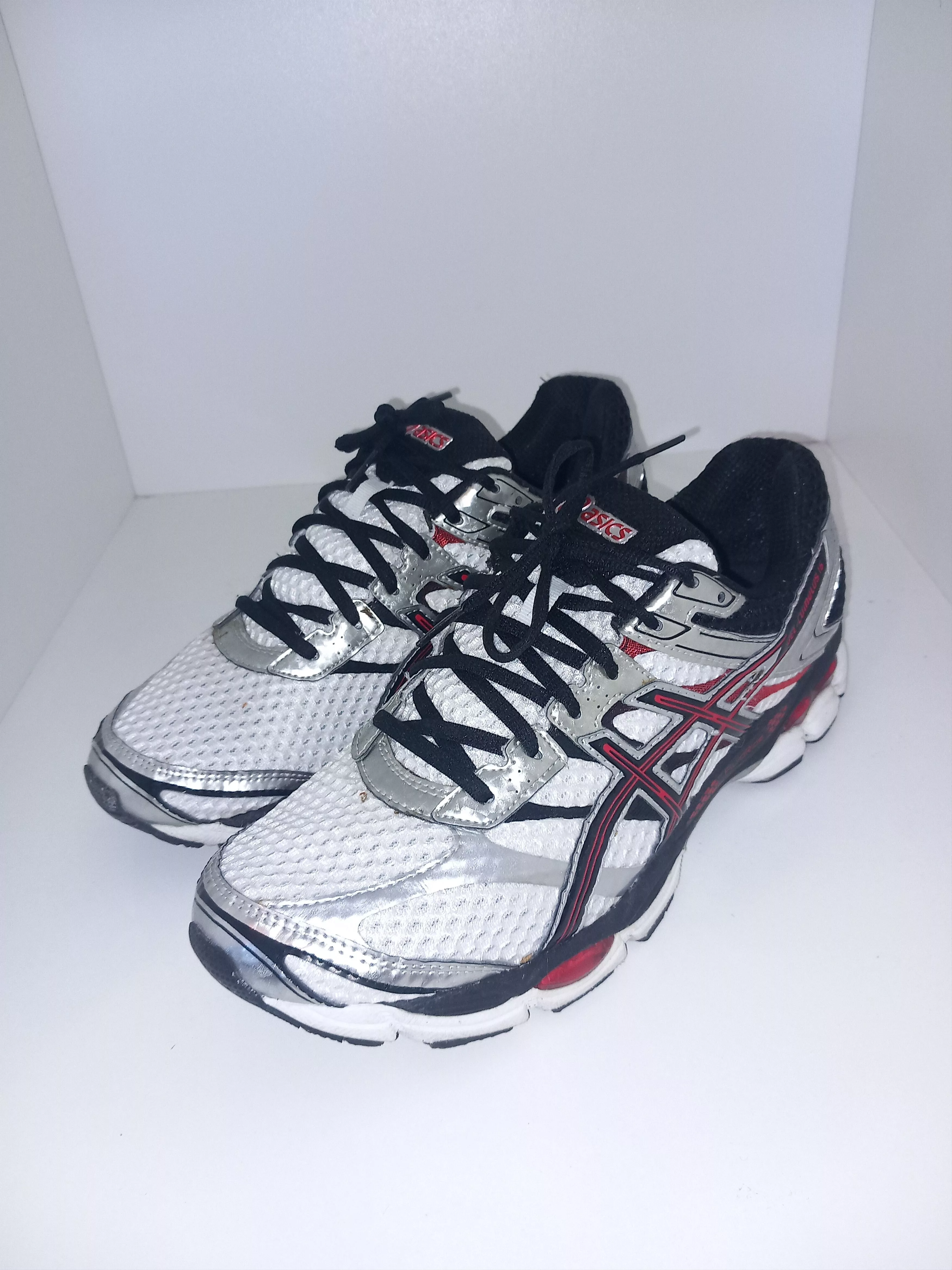 Asics Low Top Sneakers Asics Gel Cumulus 16 Multi