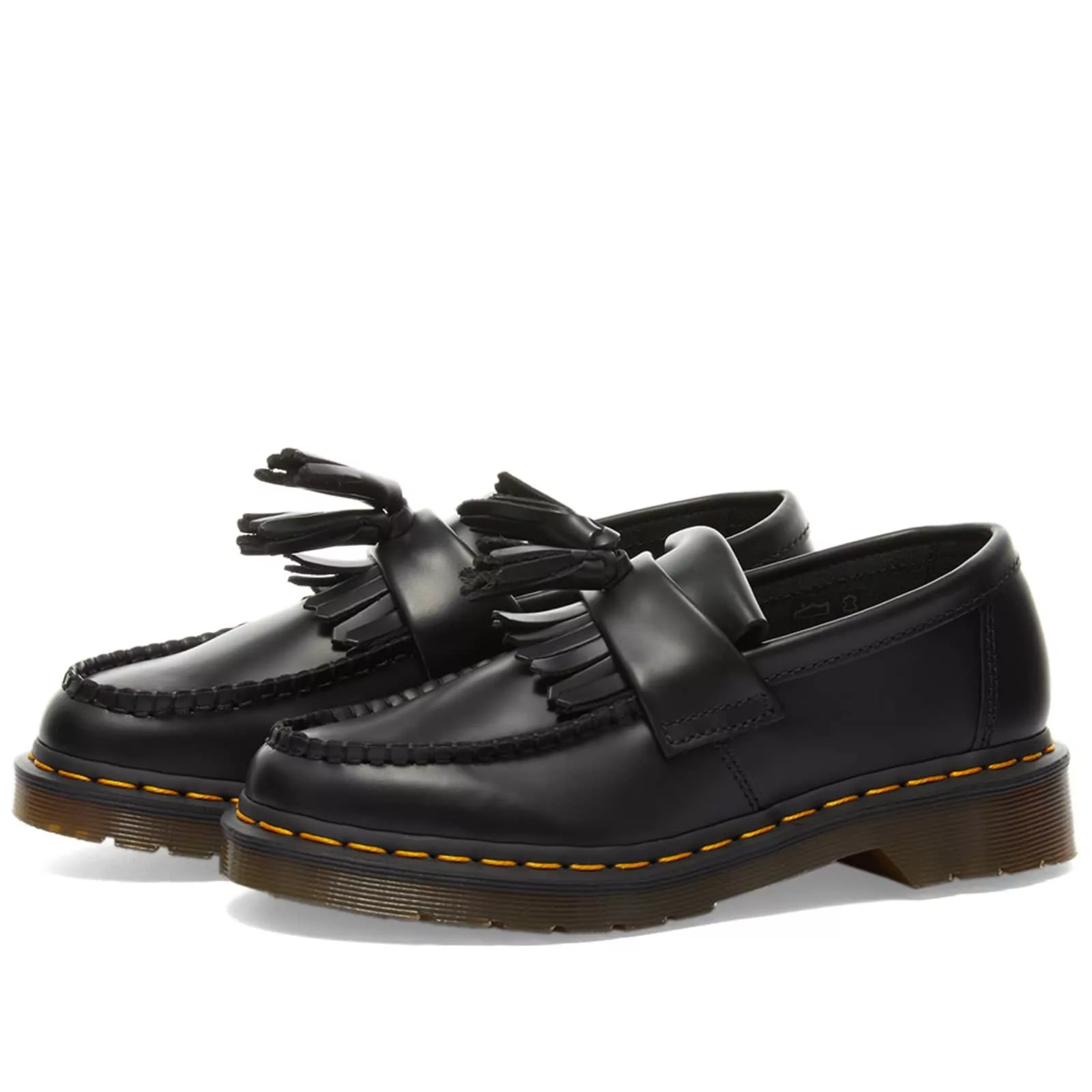 Dr. Martens Boots Dr. Martens Adrian YS Black 22209001 US 5 EU 36