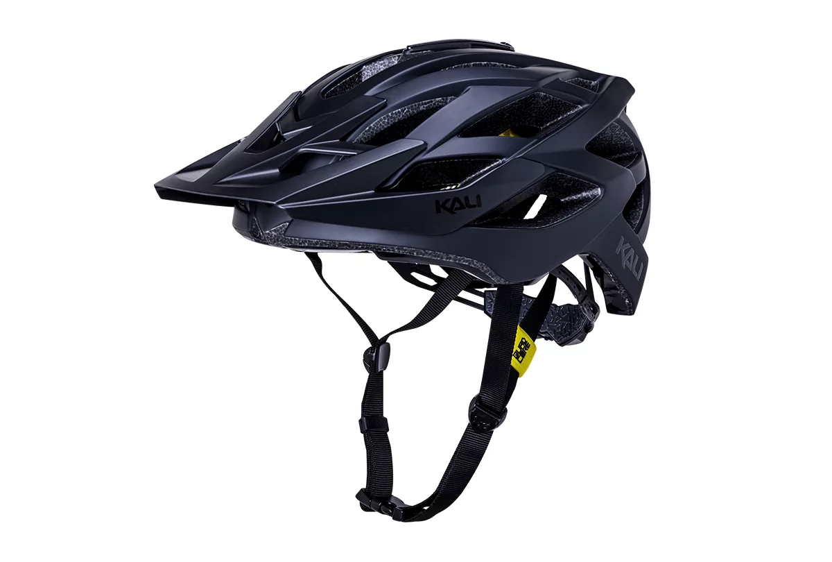 Kali Protectives Lunati Black