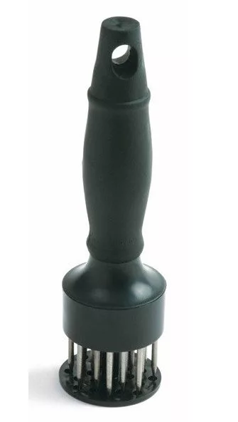 Meat Tenderizer Black
