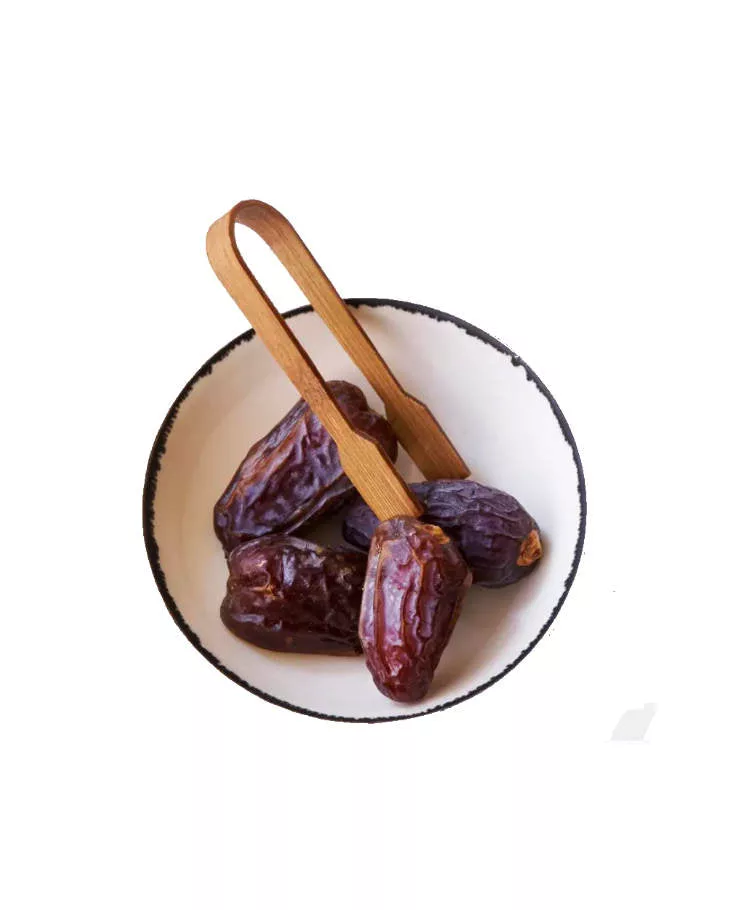 Small Bamboo Tong