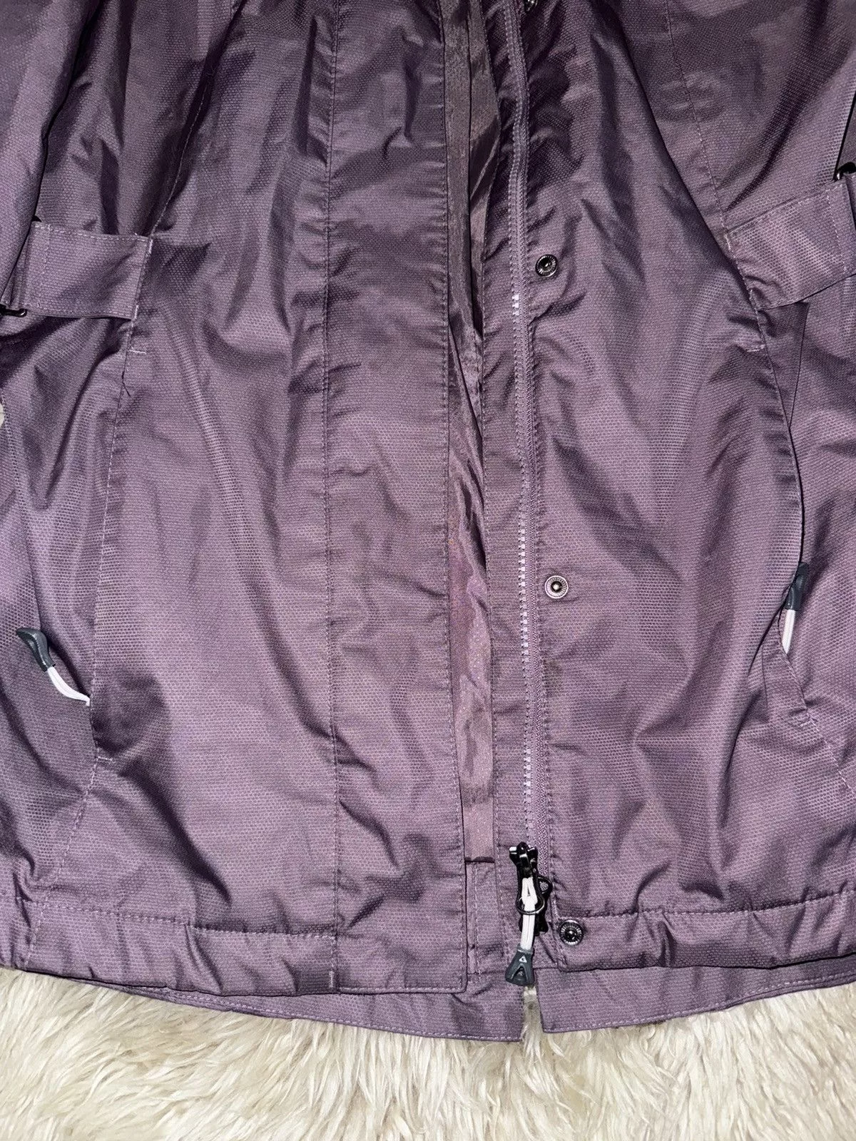 Gerry Weber Jackets Gerry Weber Gerry Jacket Purple