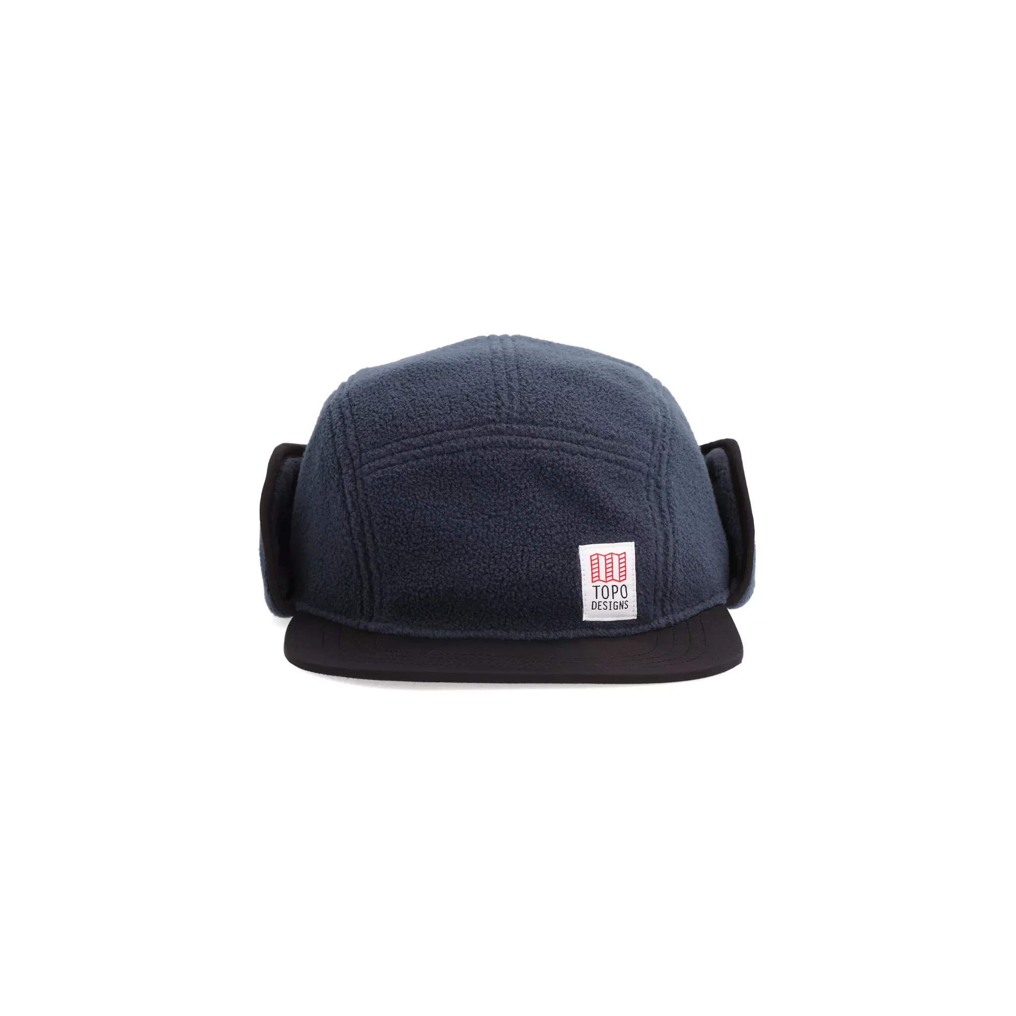 Fleece Cap
