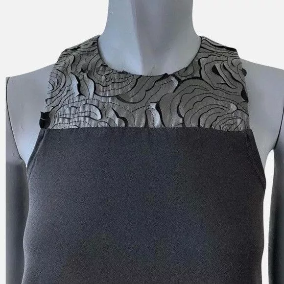 BCBGeneration Mini Dresses NWOT (S) BCBGeneration Dress In Black