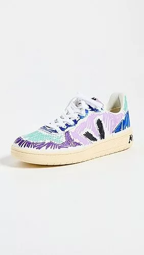 Marni Low Top Sneakers Marni o1srvl11e0624 Sneakers in Multicolor
