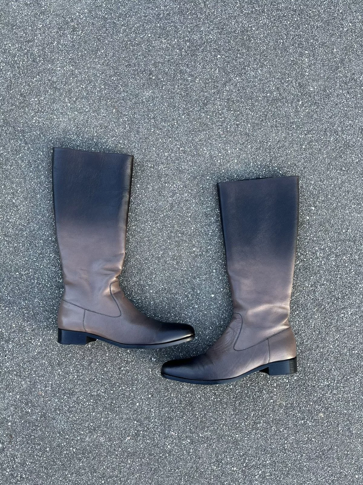 Miu Miu Boots Miu Miu × Prada × Vintage Prada Boots Multi