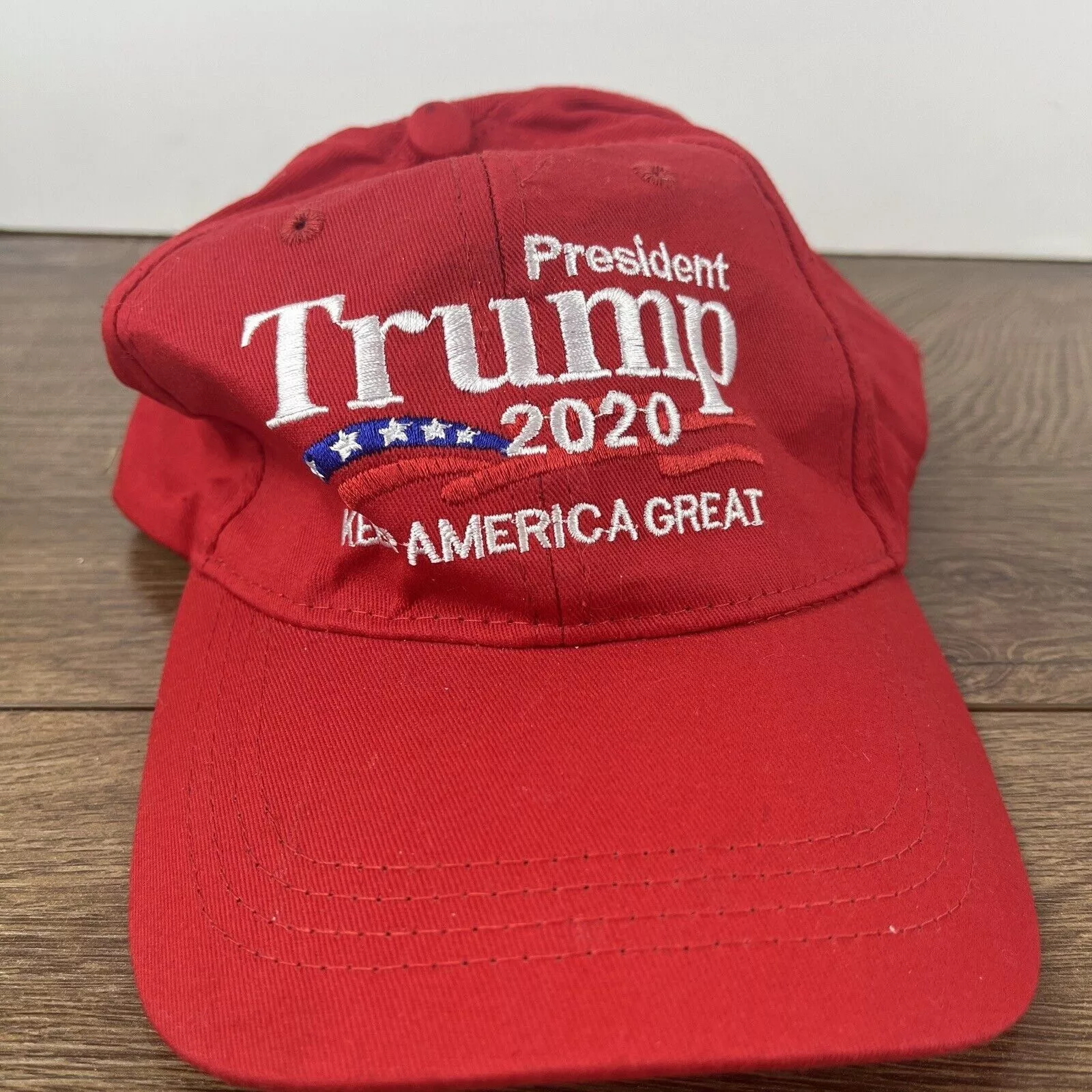 Other Hats Other Donald Trump Hat 2020 Keep America Great Red Hat Adjustable