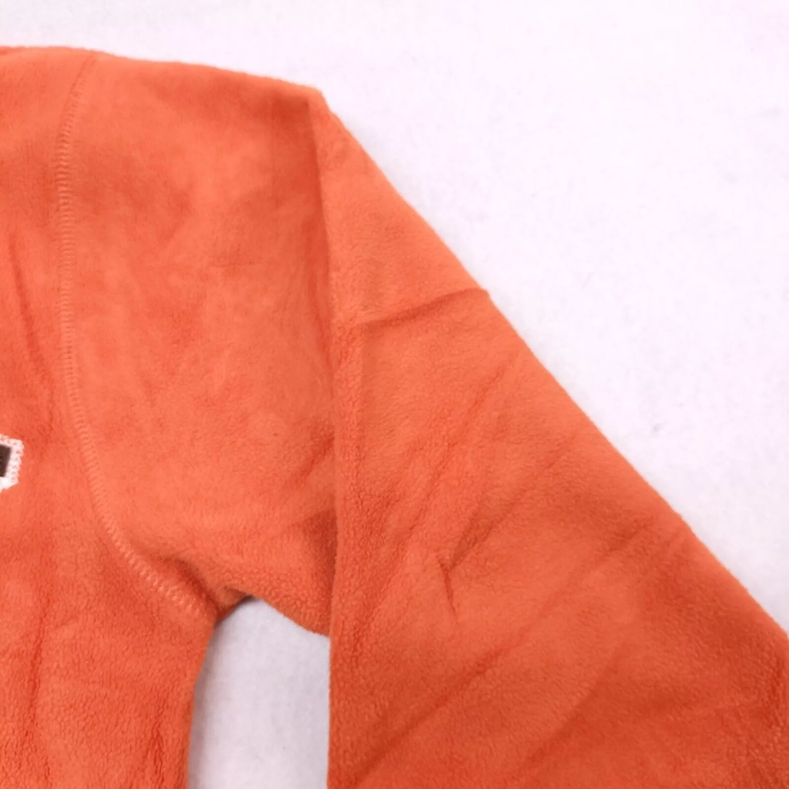 Old Navy Light Jackets Old Navy Pullover Jacket Mens Size Extra Large XL Orange