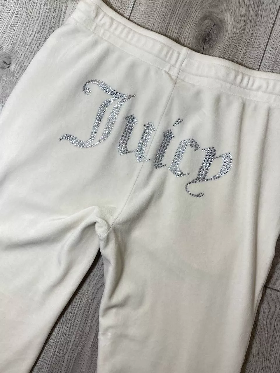 Juicy Couture Pants Beige