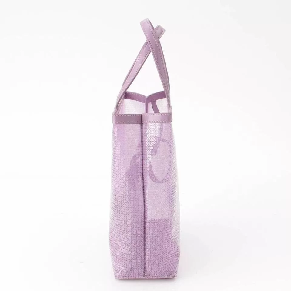 Prada Handle Bags Prada o1la1rc1a0724 Size: OS / Hand Bag in Purple