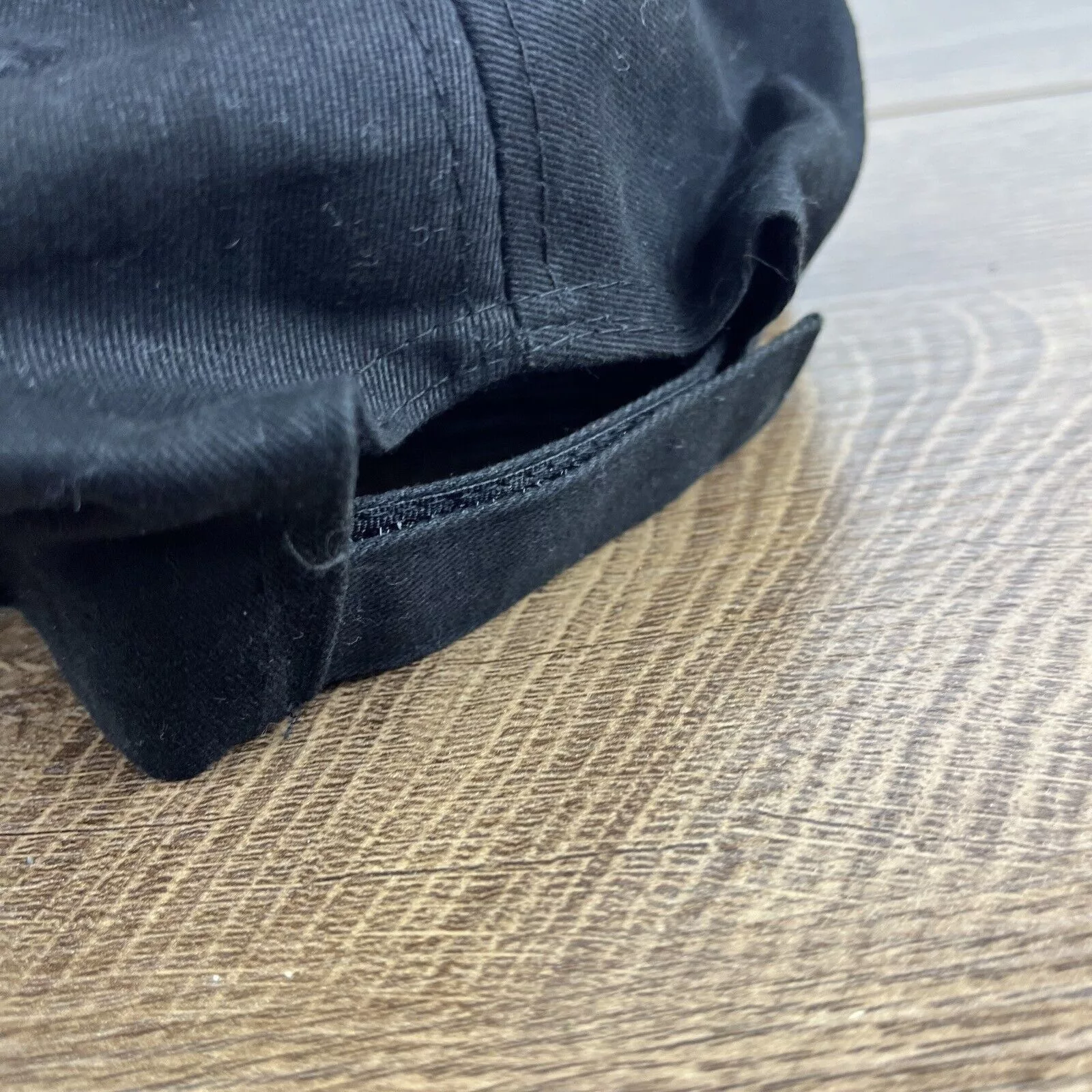 Other Hats Other Pittsburgh Pirates Baseball Hat MLB Black Hat Adjustable Adu