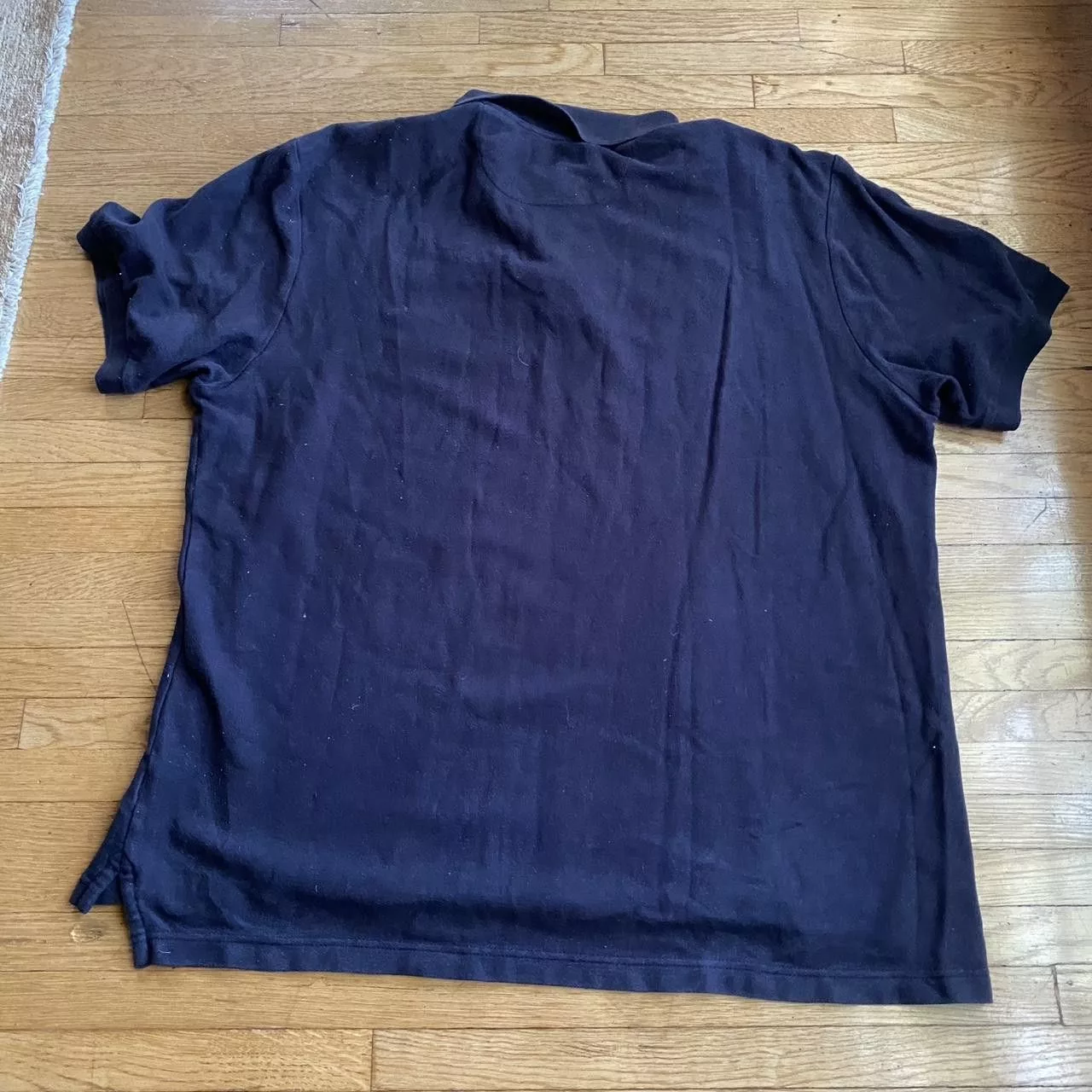 Chaps Polos Chaps Polo tee Blue