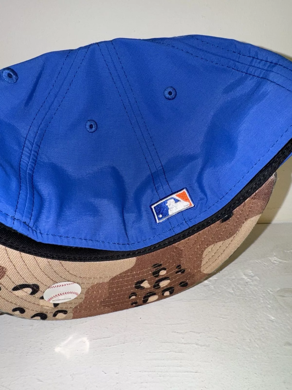 MyFitteds Hats 7 1/4 Myfitteds Mets Blue
